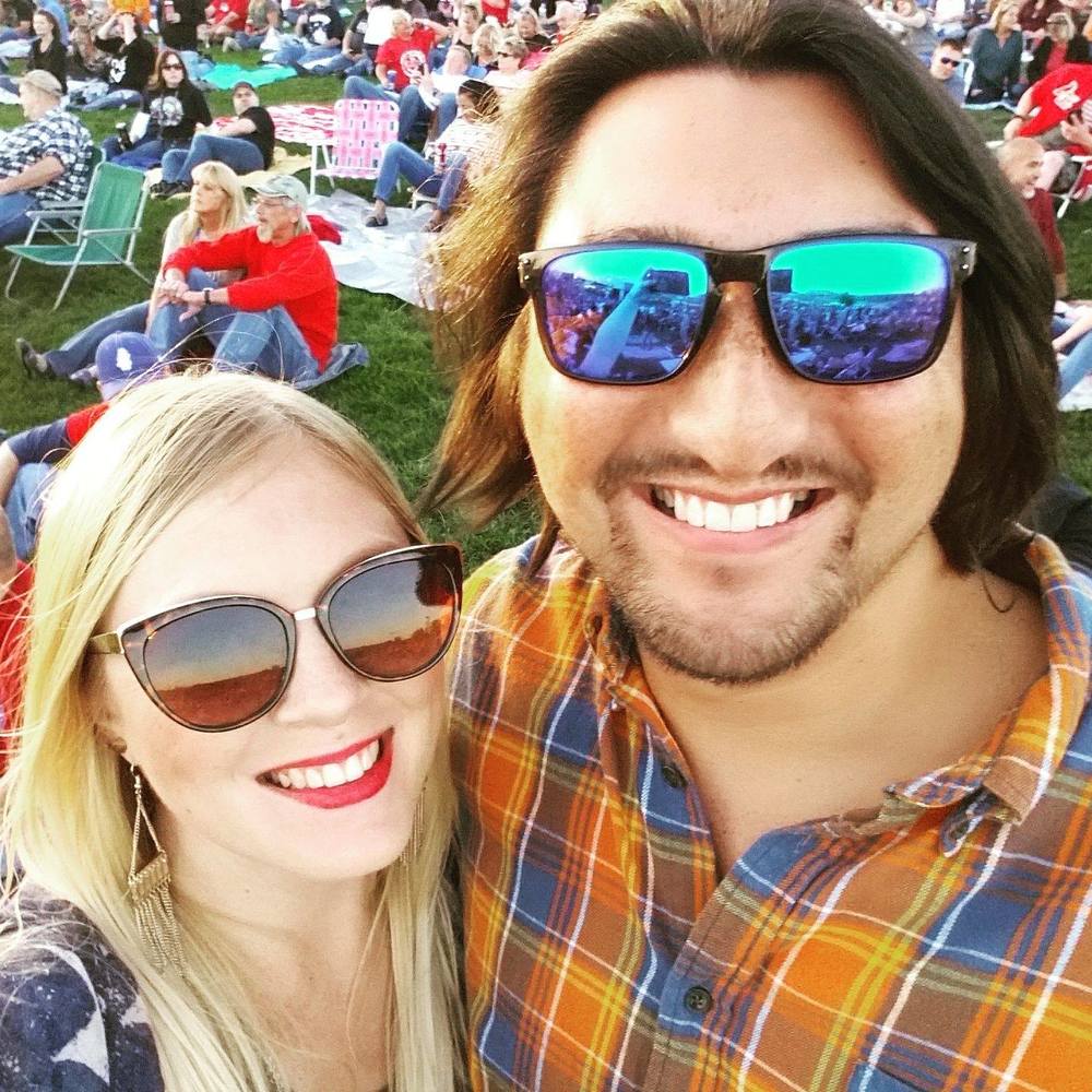 Meet your Posher, Alex